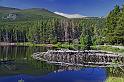 143 rocky mountains, sprague lake